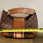 London Fog Aryana Shoulder Bag NWT Photo 2
