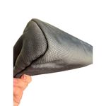 Gucci  Nylon Toiletry Bag in Black Photo 5