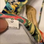 One Piece Sexy Floral Monokini  Photo 6