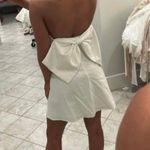 These Three Boutique These Three White Dress Photo 1