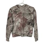Harmony and Balance tie dye Crewneck sweatshirt Photo 2