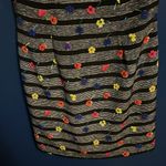 Leslie Fay Vintage Fay’s Closet Floral Print Dress Photo 2