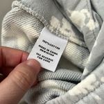 525 America  Sweatpant Joggers Ivory/Gray Tie Dye Size Medium NWT Photo 3