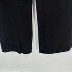 Line and Dot Vaughn Jumpsuit Extra Small Black NWT Gold Detail Cocktail Evening Photo 10