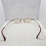 Brooks Brothers  Gold & Brown Prescription Glasses Frames Photo 5