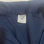 navy pullover Blue Size L Photo 1