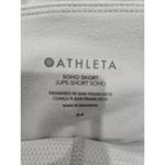 Athleta NWT Soho Skort Jupe Short mini Bone Beige Plus Size 24 active Photo 9