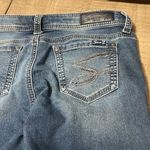 Seven 7 Jeans Womens Booty Shaper High Rise Legging Stretch Blue Denim Casual Photo 4