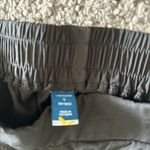 Old Navy Black Track Pants Photo 1