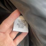 Kasper Separates Black White Abstract Geometric Single Breasted Blazer Size 14 Photo 1