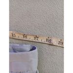 Gap  womens Sunkissed Shorts size 10 beige 3" inseam 34 waist Photo 6