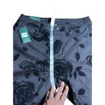 Wild Fable Womens High-Rise Straight Jeans Floral Print Size 8 / 32" Inseam Photo 6