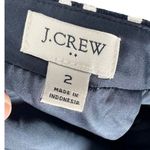 J.Crew  Printed Basketweave Pencil Skirt‎ 2 Photo 3