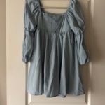 Blue Sundress Size XS Photo 2