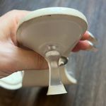 Cult Gaia  Heeled Slide Sandals Photo 7