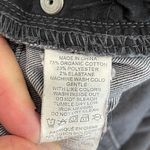 prAna  gray denim jeans in a size 10/30 outdoor camping streetwear ombre nature Photo 3