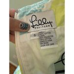 Lilly Pulitzer  6 Koi Fish Sleeveless vintage halter dress Turquoise Photo 6