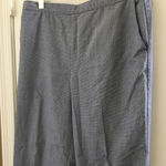Alfred Dunner FINAL MARKDOWN  checked slacks 16 Photo 0