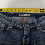 BKE Buckle Madison Boot Cut Low Rise Western Jeans Long Photo 8