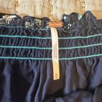 Free People  Rose Valley off-the-shoulder blouse Photo 4