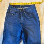 Cali 1850 Junior’s Skinny Jeans | Size: 1/25 | 27” inseam Photo 3
