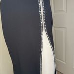 BANJUL  Beaded Elegant Black Evening Dress Size Small. Photo 3