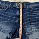 L'Agence L’AGENCE Jean Shorts Size 26 Photo 7