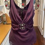 Bisou Bisou 💜💜💜3 for 12$💜💜💜 Dressy Top Photo 1