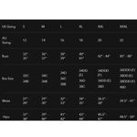 Frederick's of Hollywood Brand New Frederick’s of Hollywood Women’s Large Laguna Pink Bikini Set Swimwear Photo 4