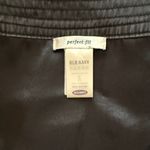 Old Navy Black Lace Trim Sleeveless Top Photo 7