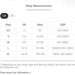 BERLOOK Blue Jacquard O Photo 9