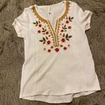 L LOVE  Tunic Top Photo 0