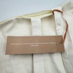 SAATVA 100% Cotton Reusable Tote White Photo 2