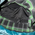 Dolls Kill Green Plaid Skirt Photo 2