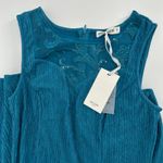 Grace Karin Midi Dress Womens Medium Sequin Special Occasion Party Event Wedding Photo 6