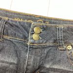 Rue 21 Denim Jean Shorts Size 9/10 Photo 1