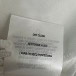 T Tahari Women's Lace Fairy Romantic Classic Garden Party Office Top Size Small Photo 10