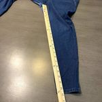 Nordstrom Nordstorm Womens Blue Denim Pull on Elastic Waist Jeggings‎ Size Small Photo 8