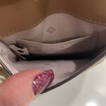 Kate Spade Glitter North South Flap Phone Crossbody, Gold. New without Tags Photo 7