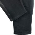 Vince Dylan Side Stripe Skinny Tuxedo Style Jeans Black Size 26 Photo 10