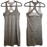 Outdoor Research Trance Racerback Athletic Dress Silver Photo 1