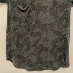 Z Supply Gray Pocket Tee Photo 2