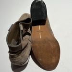 Dolce vita western ankle boots Tan Size 9. B61 Photo 5