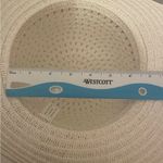 Source Unknown Sun Hat with Ribbon Photo 3