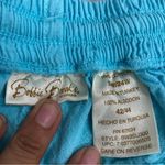 Bobbie & Brooks Bobbie Brooks size 22w/24w women’s shorts drawstring elastic waist Photo 4