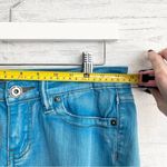 Vintage Havana  Blue Shorts Photo 4