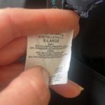 Aqua Green  Geometric Swimsuit built in bra size XL halter Aztec southwestern Photo 7