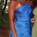 Blue Maci Dress Size XS Photo 0