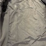 Weatherproof Women’s  Gray Quilted Coat with Side Stretch Size M Photo 10