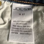 joe's jeans Joes distressed jean skirt Photo 4